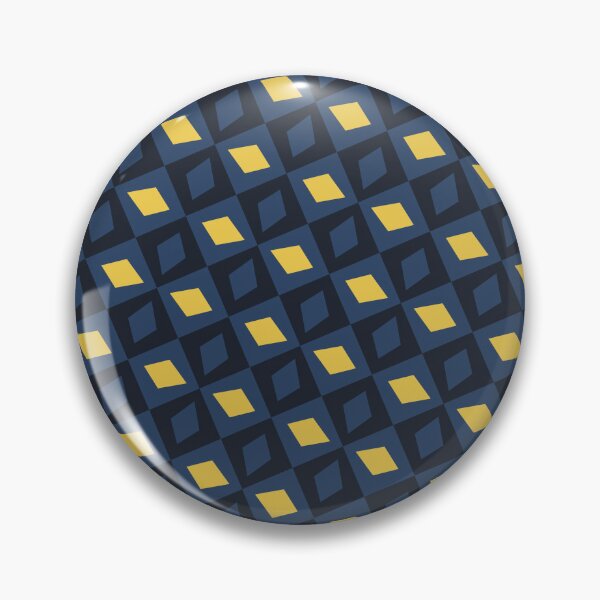 Item preview, Geometric Quilted Pattern designed and sold by Orangegrph.