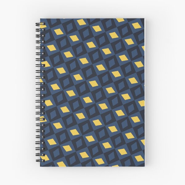 Item preview, Geometric Quilted Pattern designed and sold by Orangegrph.