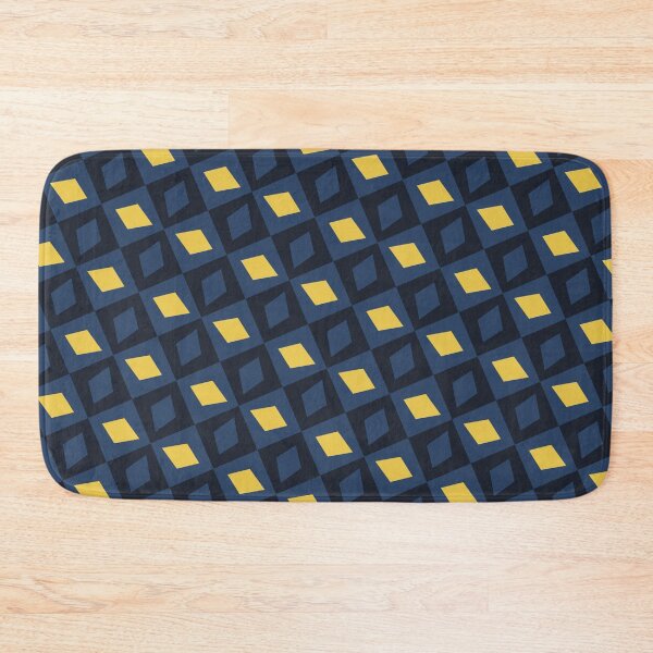 Item preview, Geometric Quilted Pattern designed and sold by Orangegrph.