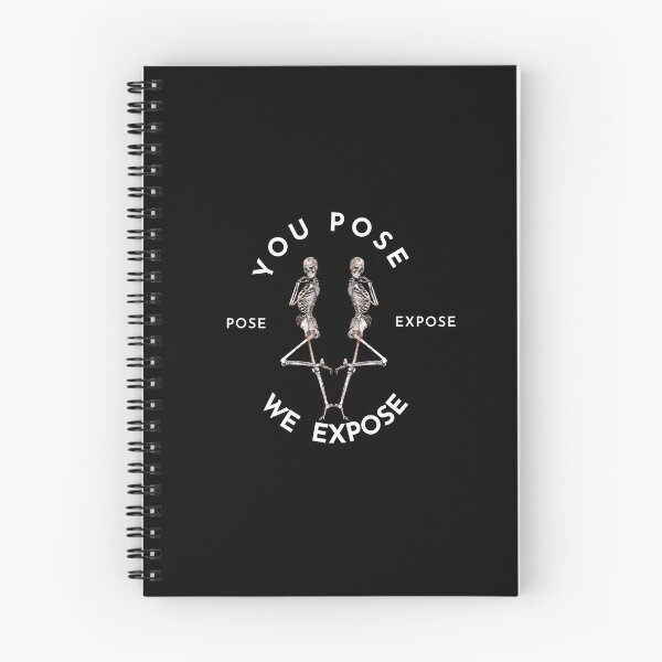 Item preview, Radiology - You Pose We expose designed and sold by GlobalHunt.