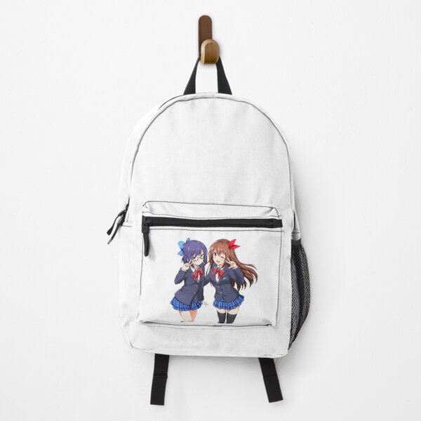 Item preview, Tokino Sora and A Chan designed and sold by Vansina.