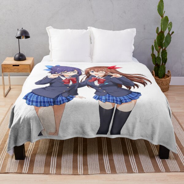 Item preview, Tokino Sora and A Chan designed and sold by Vansina.