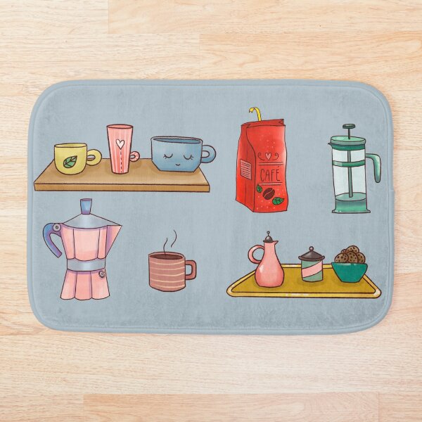 Item preview, Drink good coffee designed and sold by Arelibelula.