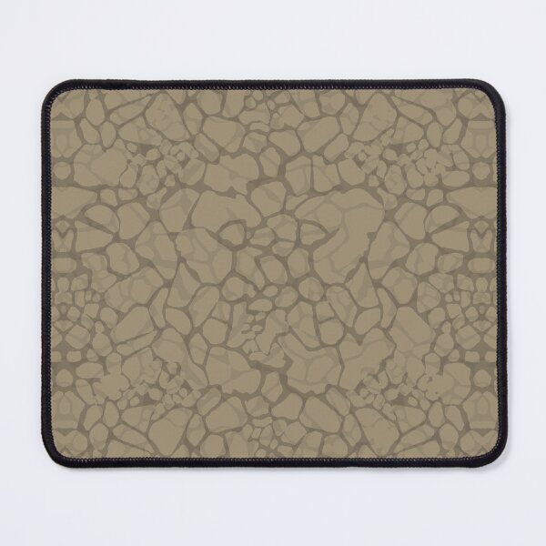 Item preview, NATEX MERDC - GIRAFUNGUS - #9F9074 "SAND" designed and sold by André Cremers.