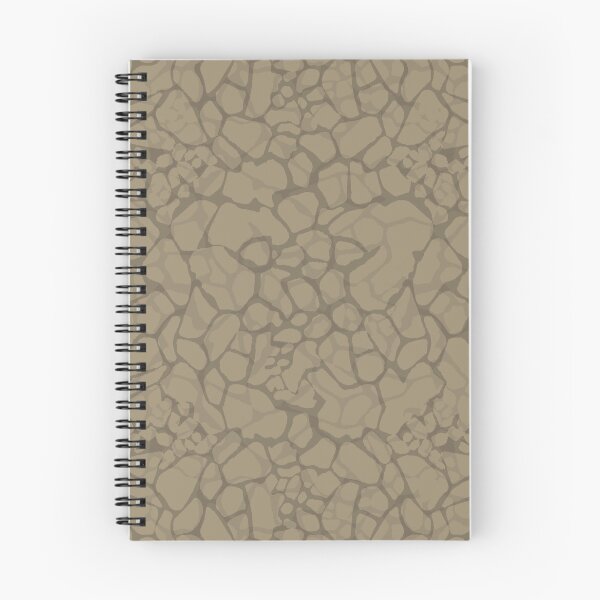 Item preview, NATEX MERDC - GIRAFUNGUS - #9F9074 "SAND" designed and sold by André Cremers.