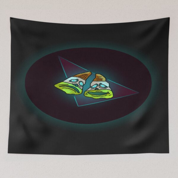 Item preview, hunted corn designed and sold by ninjapenguin89.