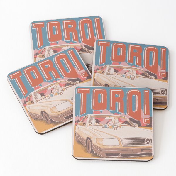 Item preview, TORO! | Mandibles Movie Poster Art designed and sold by Mike Kronberger.