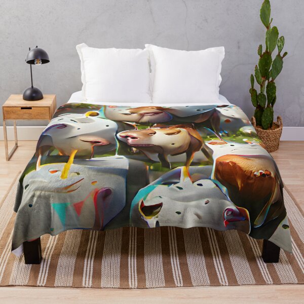 Item preview, Funny Cows designed and sold by ybaltaci.