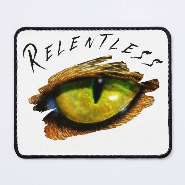 Item preview, Relentless designed and sold by TheWay-ThisIs.