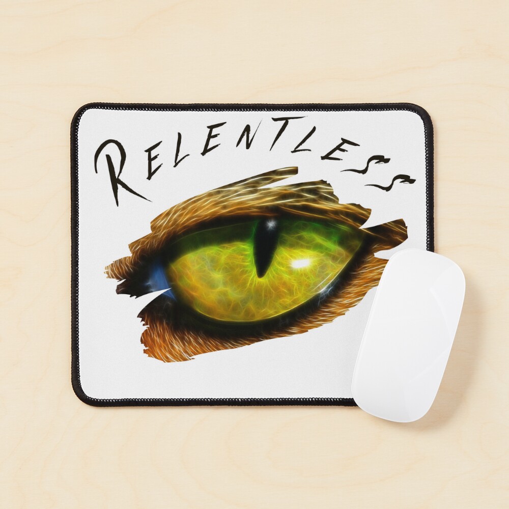 Item preview, Mouse Pad designed and sold by TheWay-ThisIs.