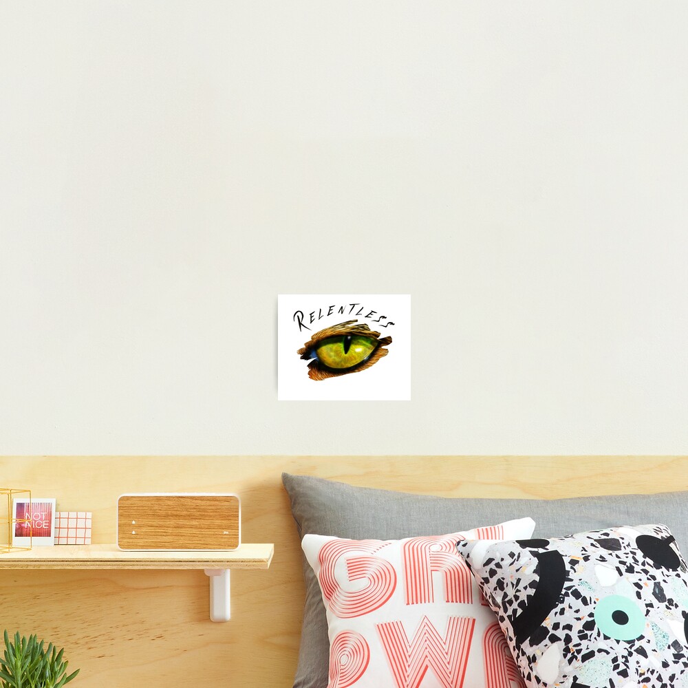 Item preview, Photographic Print designed and sold by TheWay-ThisIs.