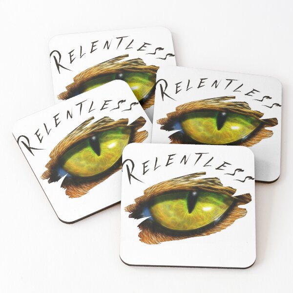 Item preview, Relentless designed and sold by TheWay-ThisIs.