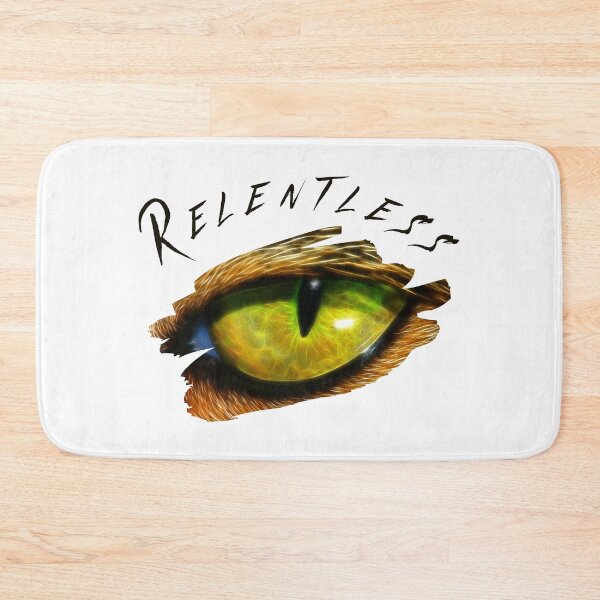 Item preview, Relentless designed and sold by TheWay-ThisIs.