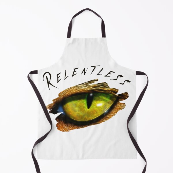 Item preview, Relentless designed and sold by TheWay-ThisIs.