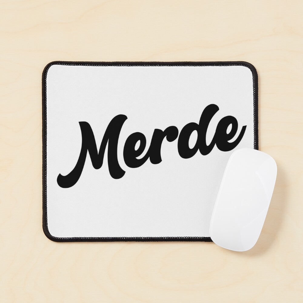 Item preview, Mouse Pad designed and sold by MarzStudio.