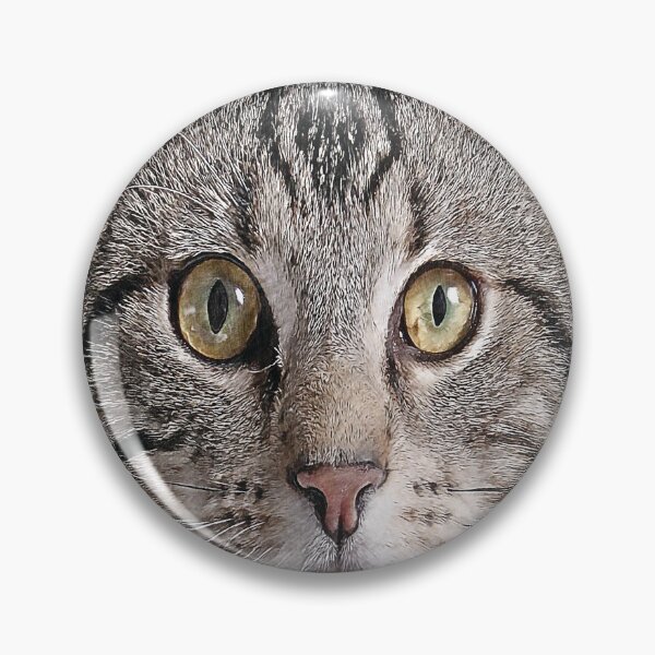 Item preview, Tabby Cat Sketch - Here Kitty Meow Meow designed and sold by aventi24.