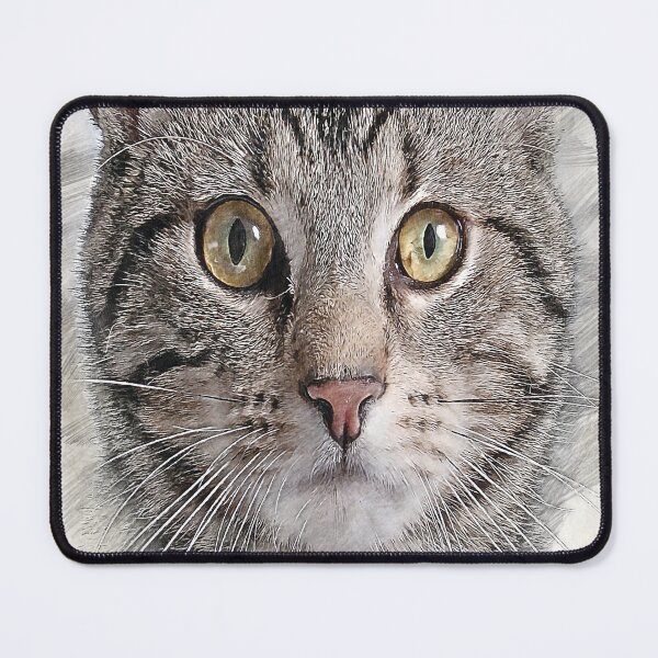 Item preview, Tabby Cat Sketch - Here Kitty Meow Meow designed and sold by aventi24.