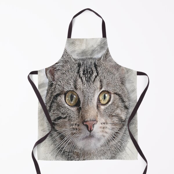 Item preview, Tabby Cat Sketch - Here Kitty Meow Meow designed and sold by aventi24.