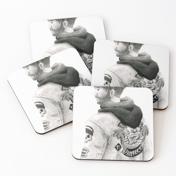 Item preview, TJ Walker - Bondi Boy designed and sold by TraDigiArt.