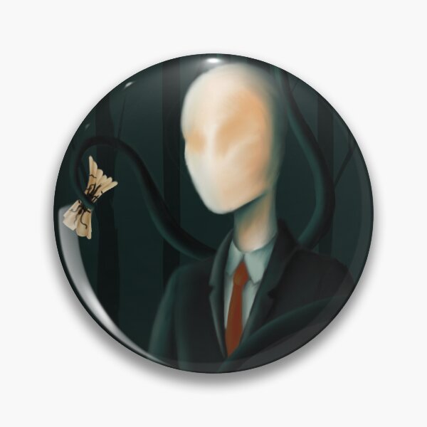 Item preview, Slender Man designed and sold by Sticks-Figures.