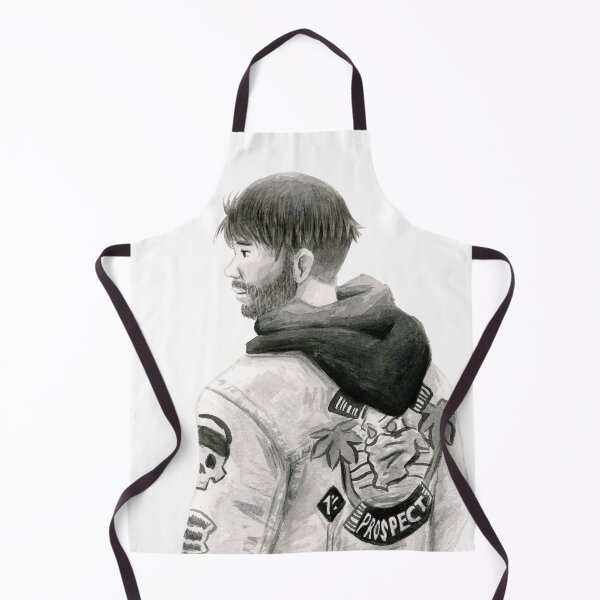 Item preview, TJ Walker - Bondi Boy designed and sold by TraDigiArt.