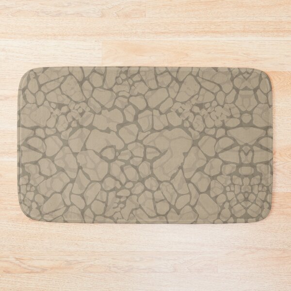 Item preview, NATEX MERDC - GIRAFUNGUS - #BCAB90 "DARK SANDSTONE" designed and sold by André Cremers.