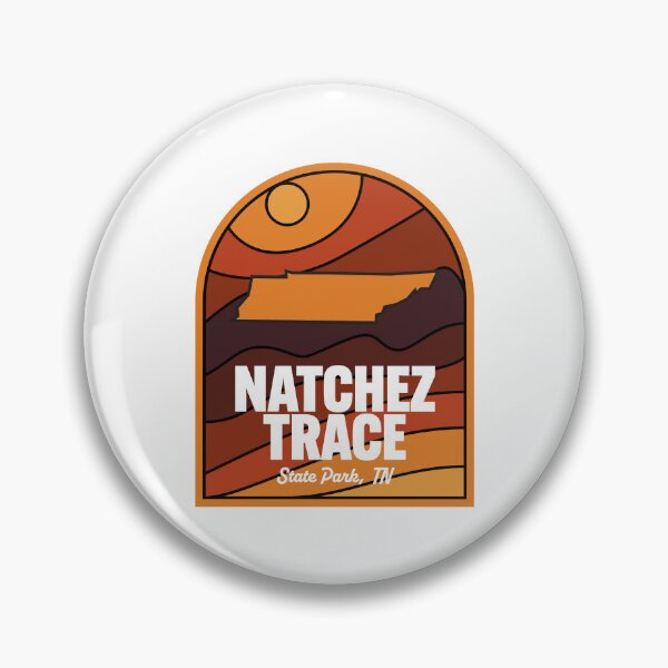 Item preview, Natchez Trace State Park Tennessee designed and sold by HalpinDesign.