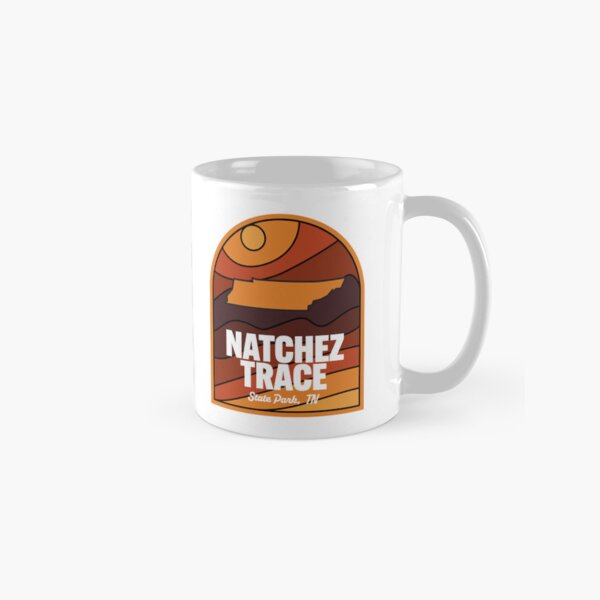 Item preview, Natchez Trace State Park Tennessee designed and sold by HalpinDesign.