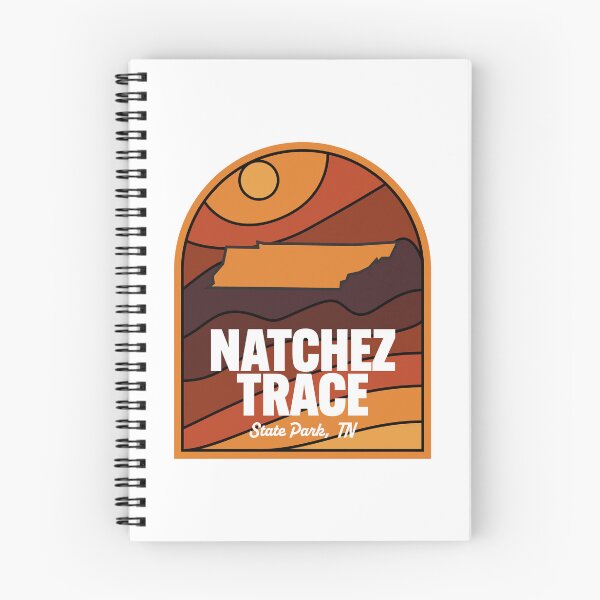 Item preview, Natchez Trace State Park Tennessee designed and sold by HalpinDesign.
