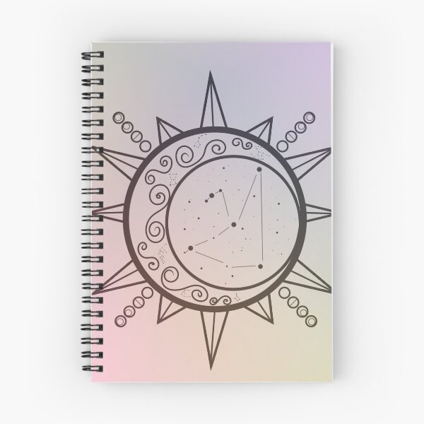 Item preview, Celestial Pattern (Soft fade 4/4) designed and sold by GalaxySpecs.