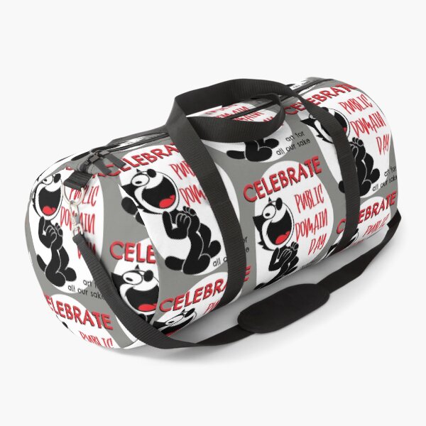 Item preview, Public Domain Day designed and sold by sandpiperstudio.