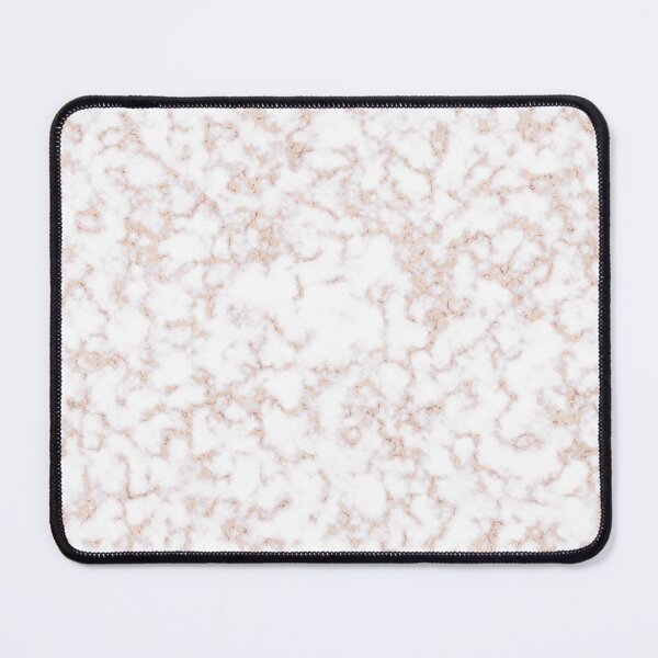 Item preview, Rose Gold Pink Marble Pattern designed and sold by MarzStudio.