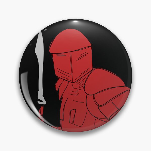 Item preview, Guard designed and sold by Wishes &  Wayfinding.