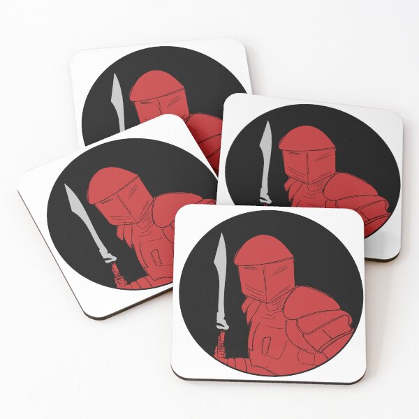 Item preview, Guard designed and sold by Wishes &  Wayfinding.
