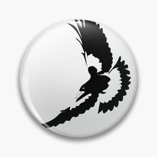 Item preview, Magpies designed and sold by twistidd.