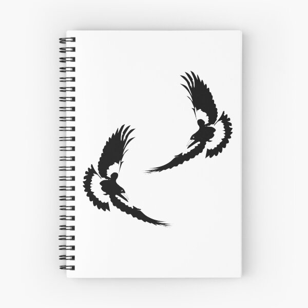 Item preview, Magpies designed and sold by twistidd.