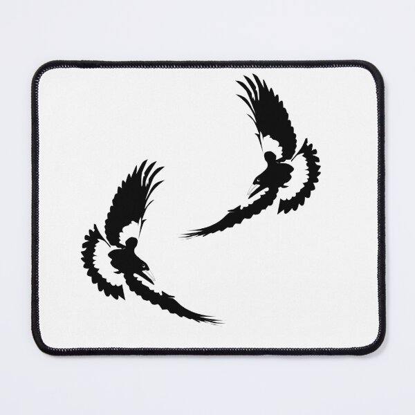 Item preview, Magpies designed and sold by twistidd.