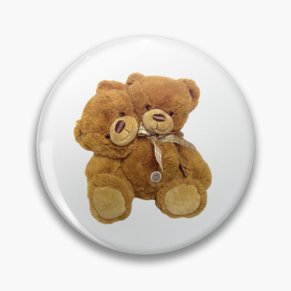 Item preview, double headed bear designed and sold by lux-lisbon.