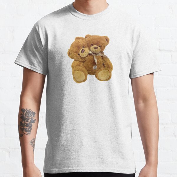double headed bear Classic T-Shirt