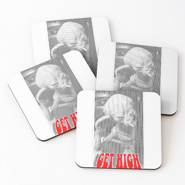 Item preview, GetHigh designed and sold by SwytKryp.