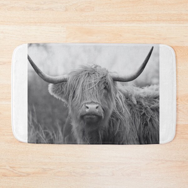 Item preview, Scottish Highlander designed and sold by TheWay-ThisIs.