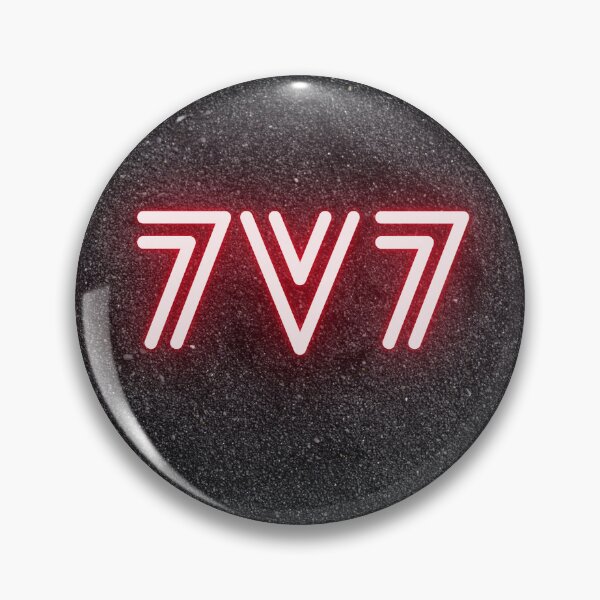 Item preview, 7v7 designed and sold by TIENDEANDO-ANDO.
