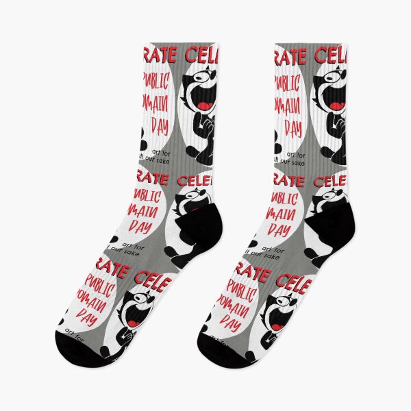 Item preview, Public Domain Day designed and sold by sandpiperstudio.