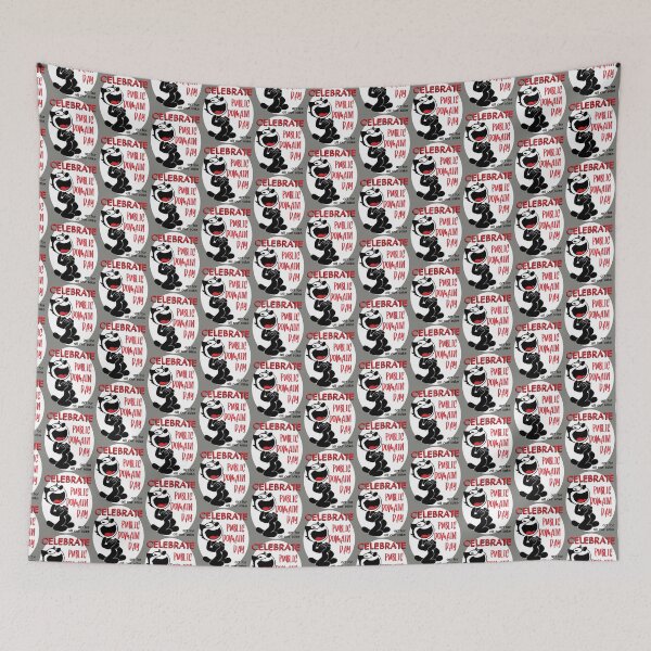 Item preview, Public Domain Day designed and sold by sandpiperstudio.