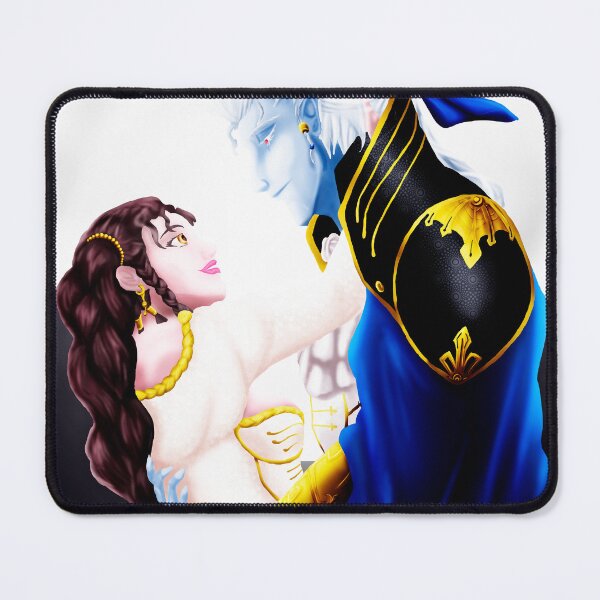 Item preview, Charlotte and Meier. designed and sold by Ftoro-draw.