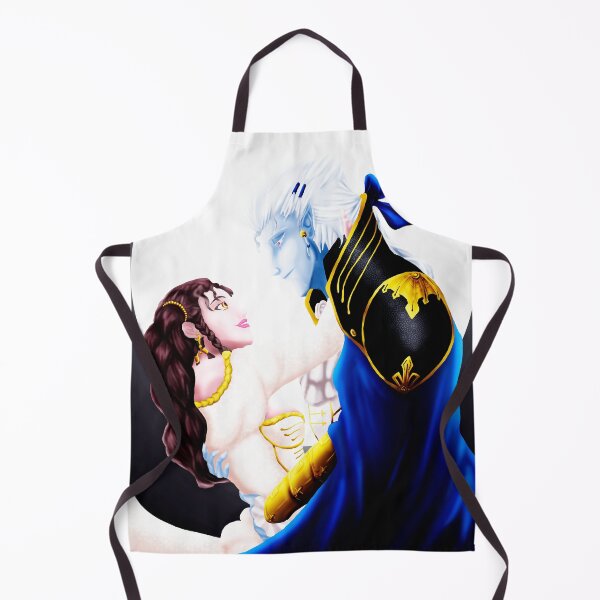 Item preview, Charlotte and Meier. designed and sold by Ftoro-draw.