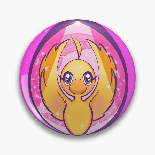 Item preview, Princess Tutu Duck Sticker designed and sold by Bella Schwietert.