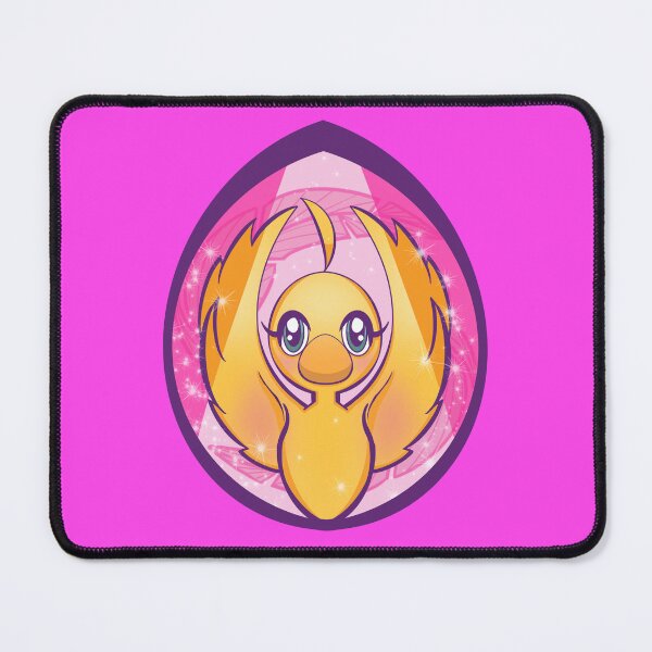 Item preview, Princess Tutu Duck Sticker designed and sold by Bella Schwietert.