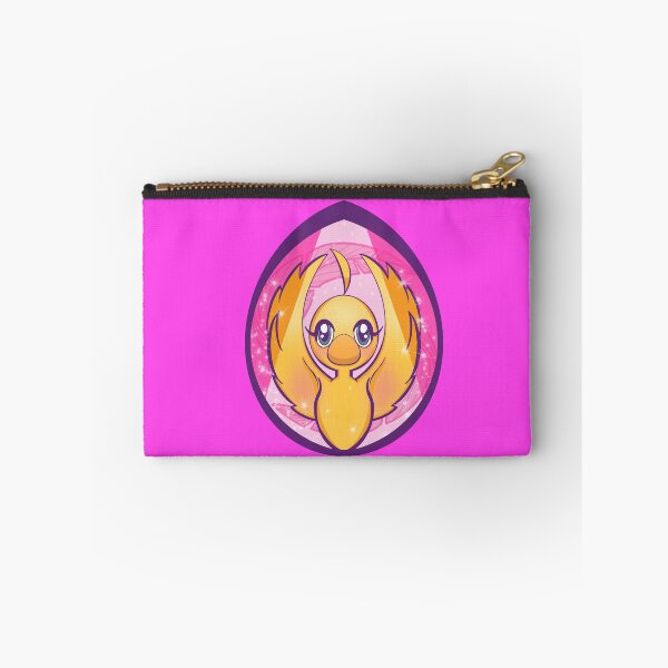 Item preview, Princess Tutu Duck Sticker designed and sold by Bella Schwietert.