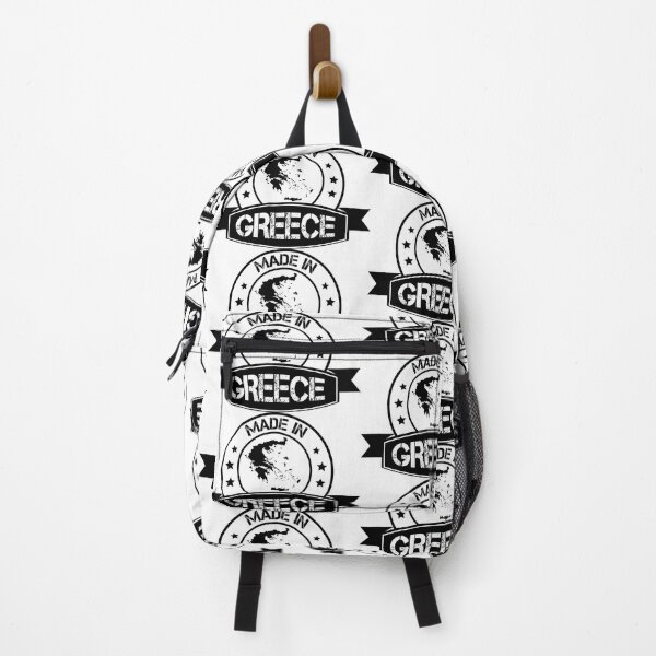 Item preview, Made in Greece Trademark designed and sold by allincrete.